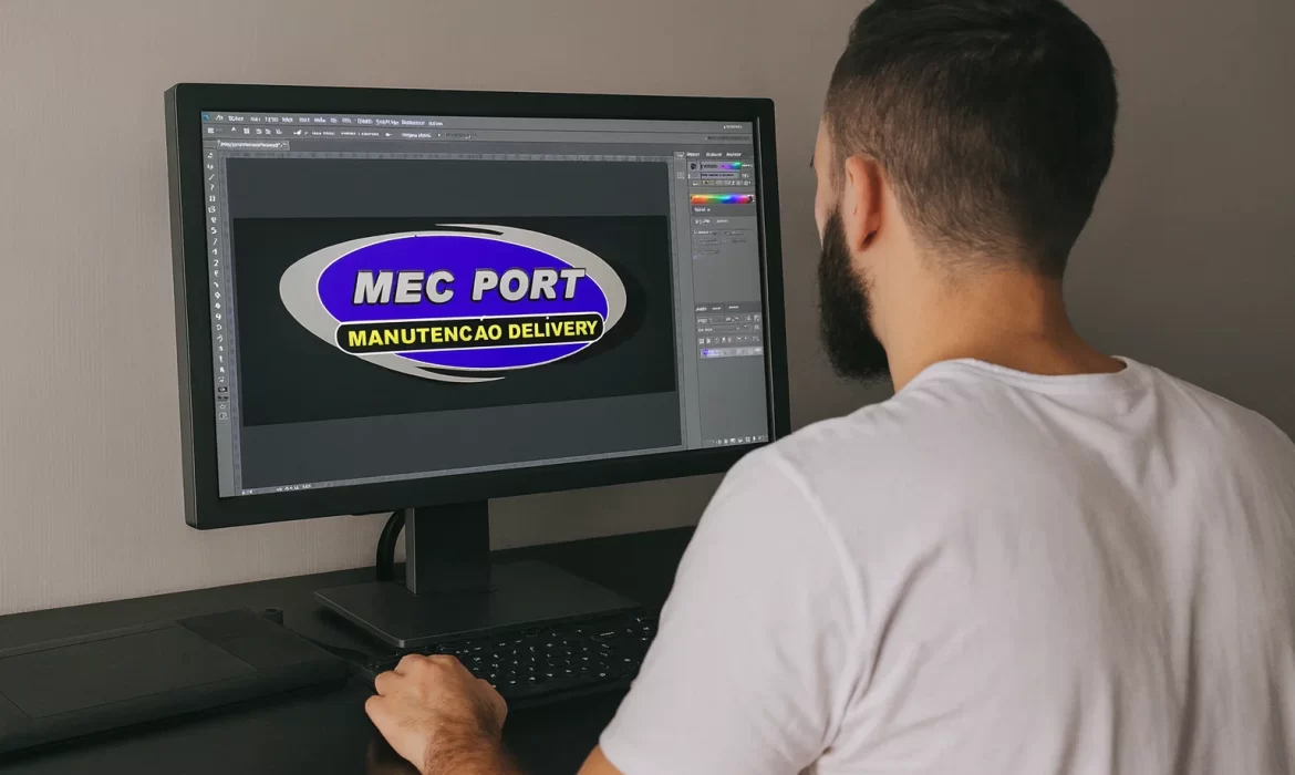 Logo MEC PORT