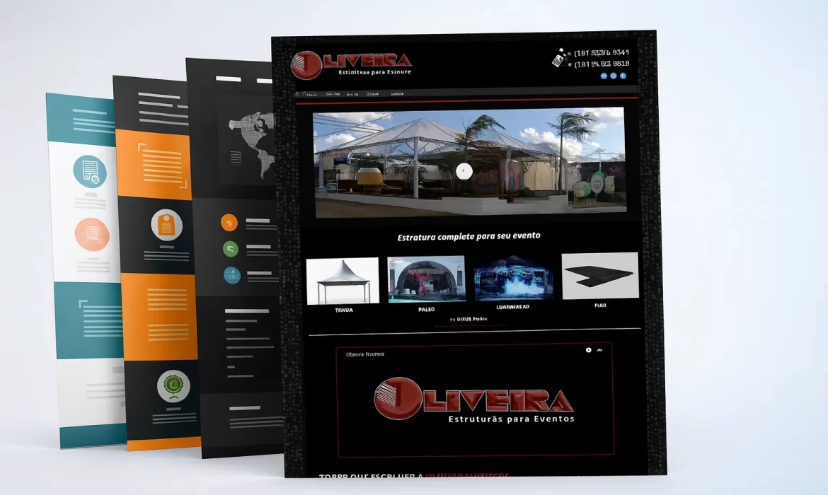 Oliveira Eventos