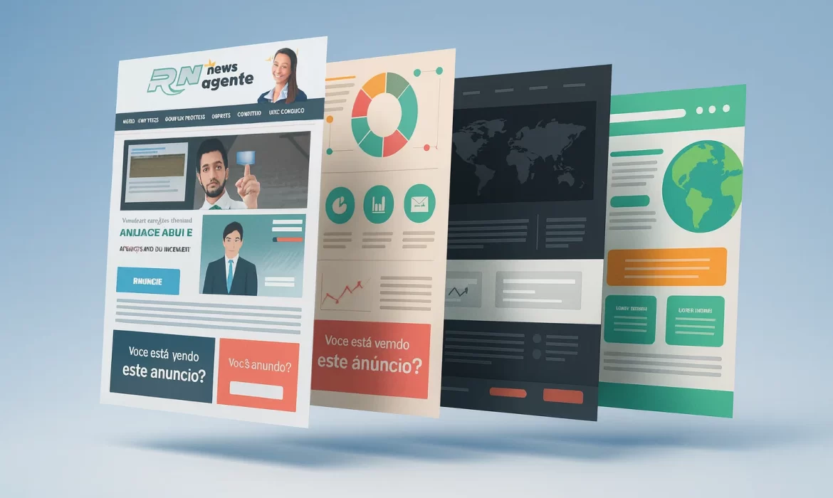Portal Regente News
