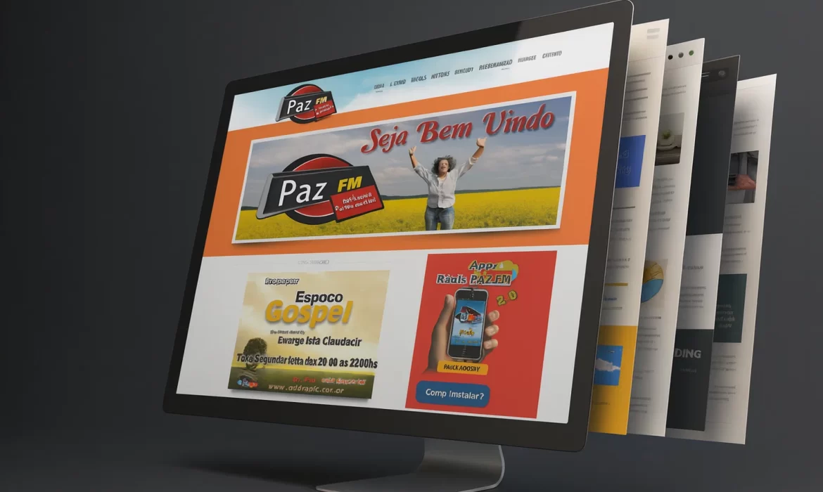 Radio Paz FM