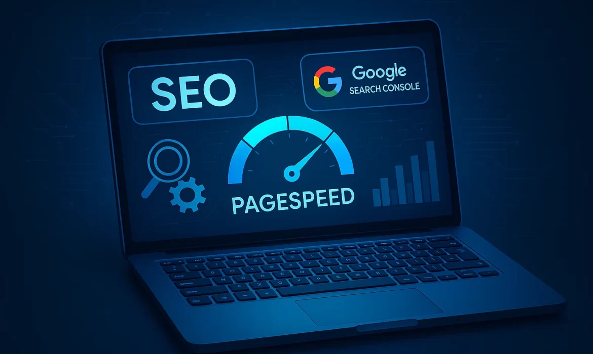 SEO PARA SITES