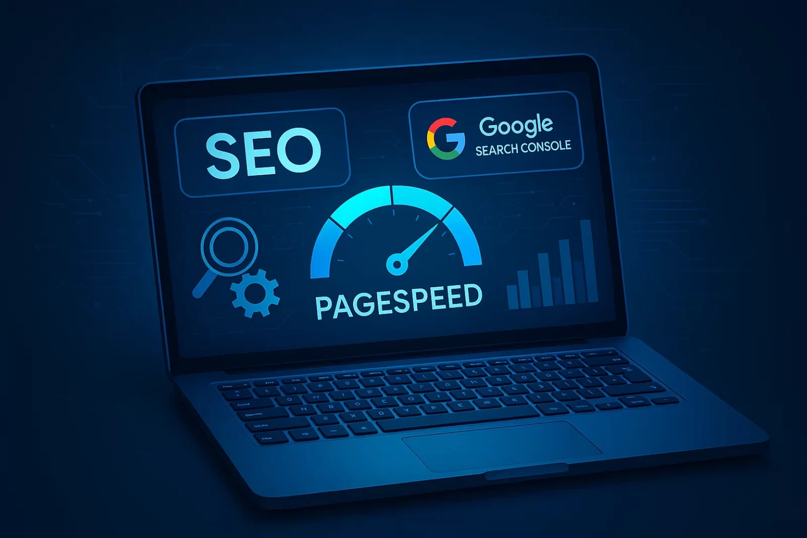 SEO PARA SITES