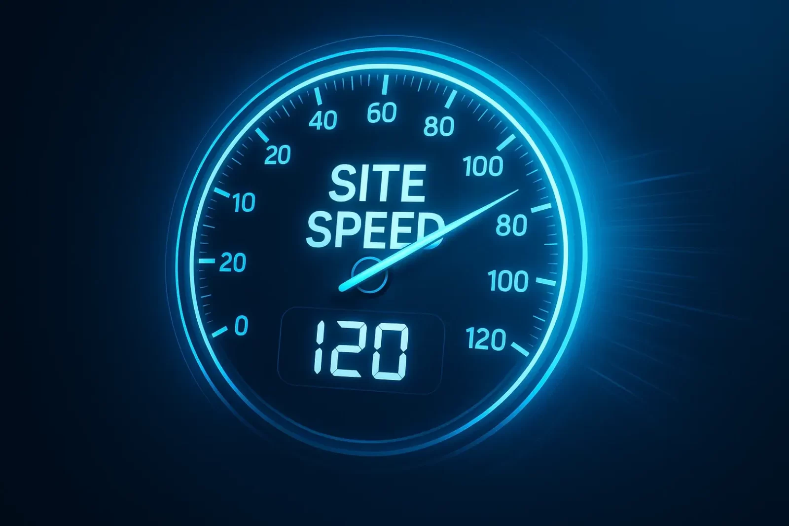 A VELOCIDADE DO SITE IMPACTA SUAS VENDAS