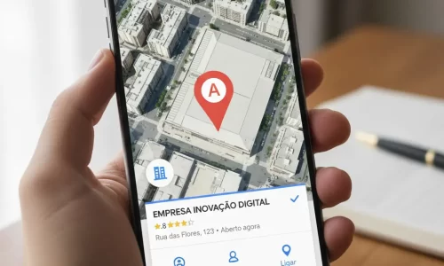 COMO UM SITE OTIMIZADO GERA CLIENTES LOCAIS