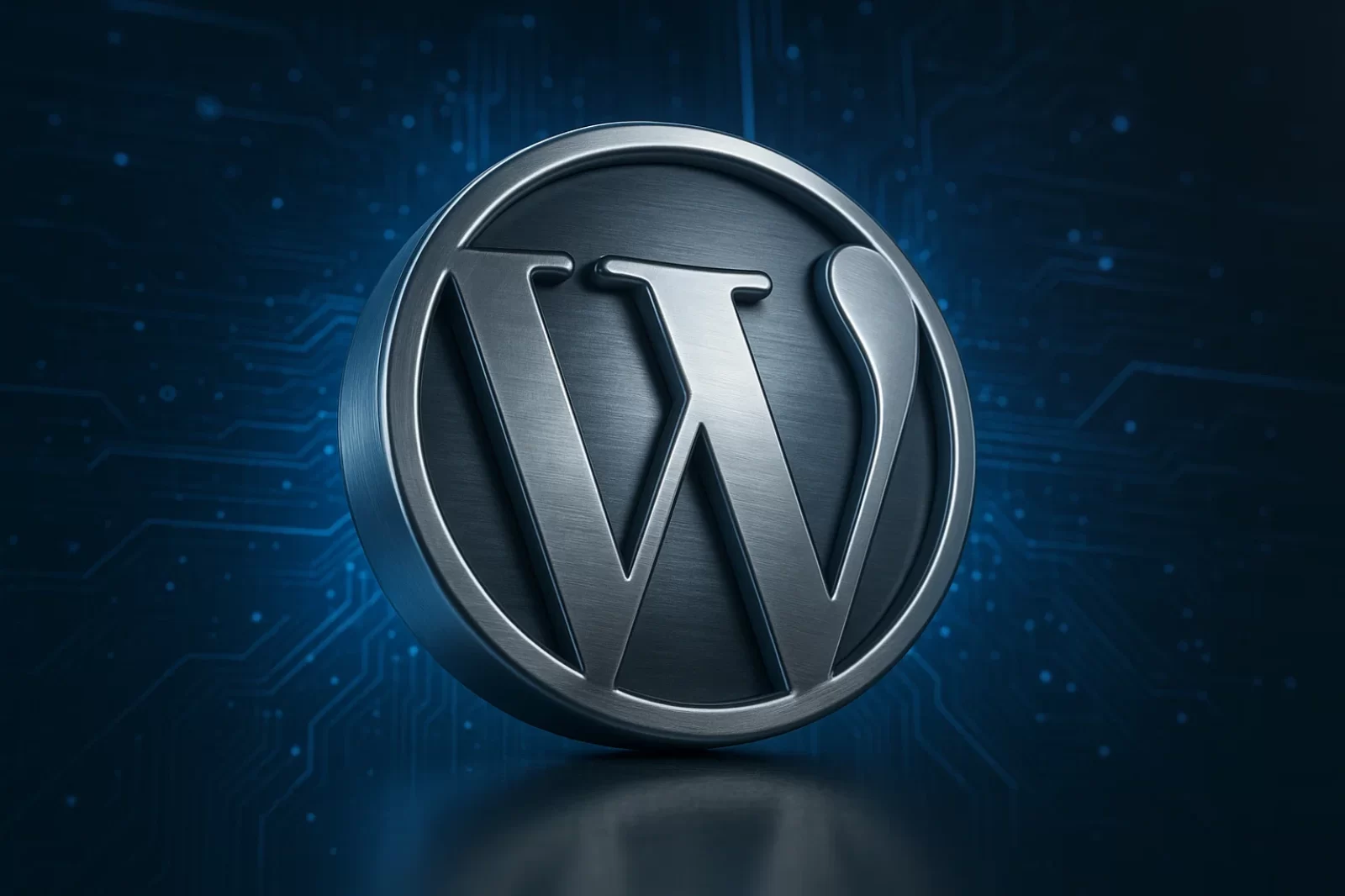 IMPORTÂNCIA DO WORDPRESS PARA MICROEMPRESAS