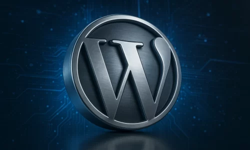 IMPORTÂNCIA DO WORDPRESS PARA MICROEMPRESAS